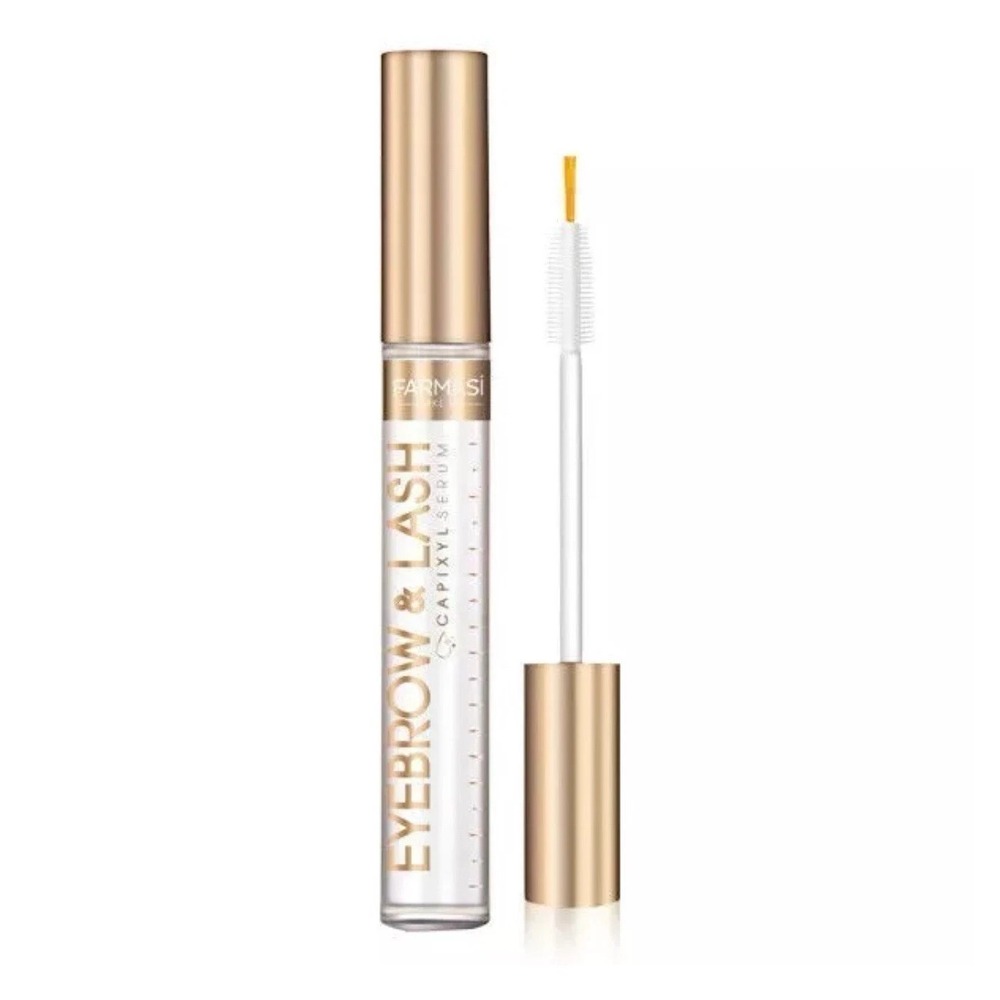 Farmasi Eyebrow & Lash Capixyl Serum Mascara NEW IN BOX